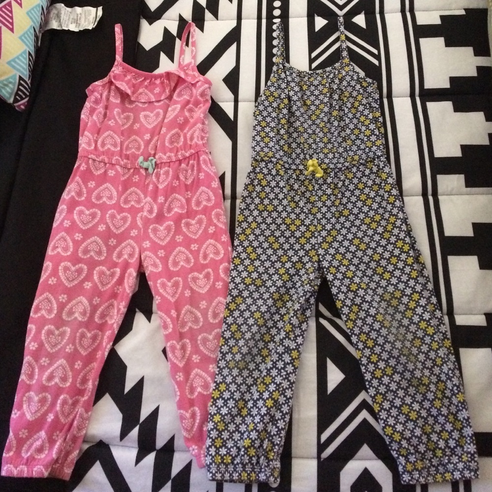 Romper set