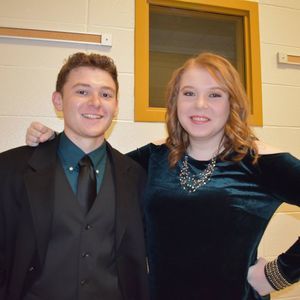 Meet your Posher, Becky