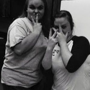 Meet your Posher, Baylee