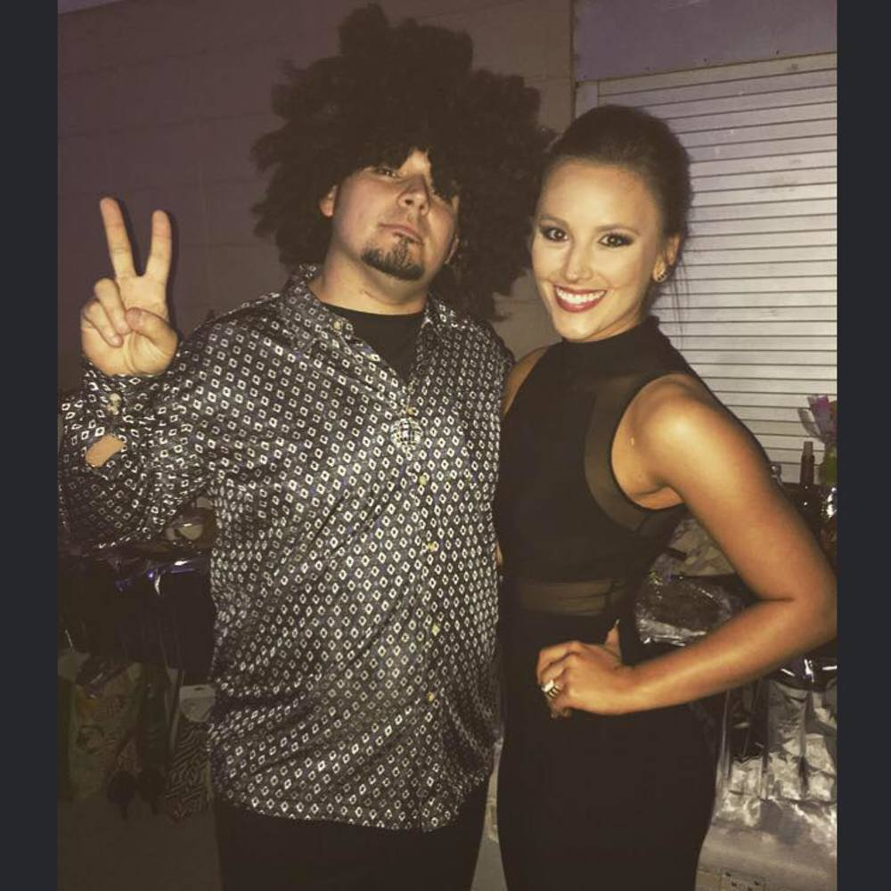 Meet your Posher, Chelsea