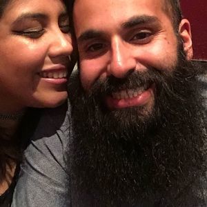 Meet your Posher, Lupe