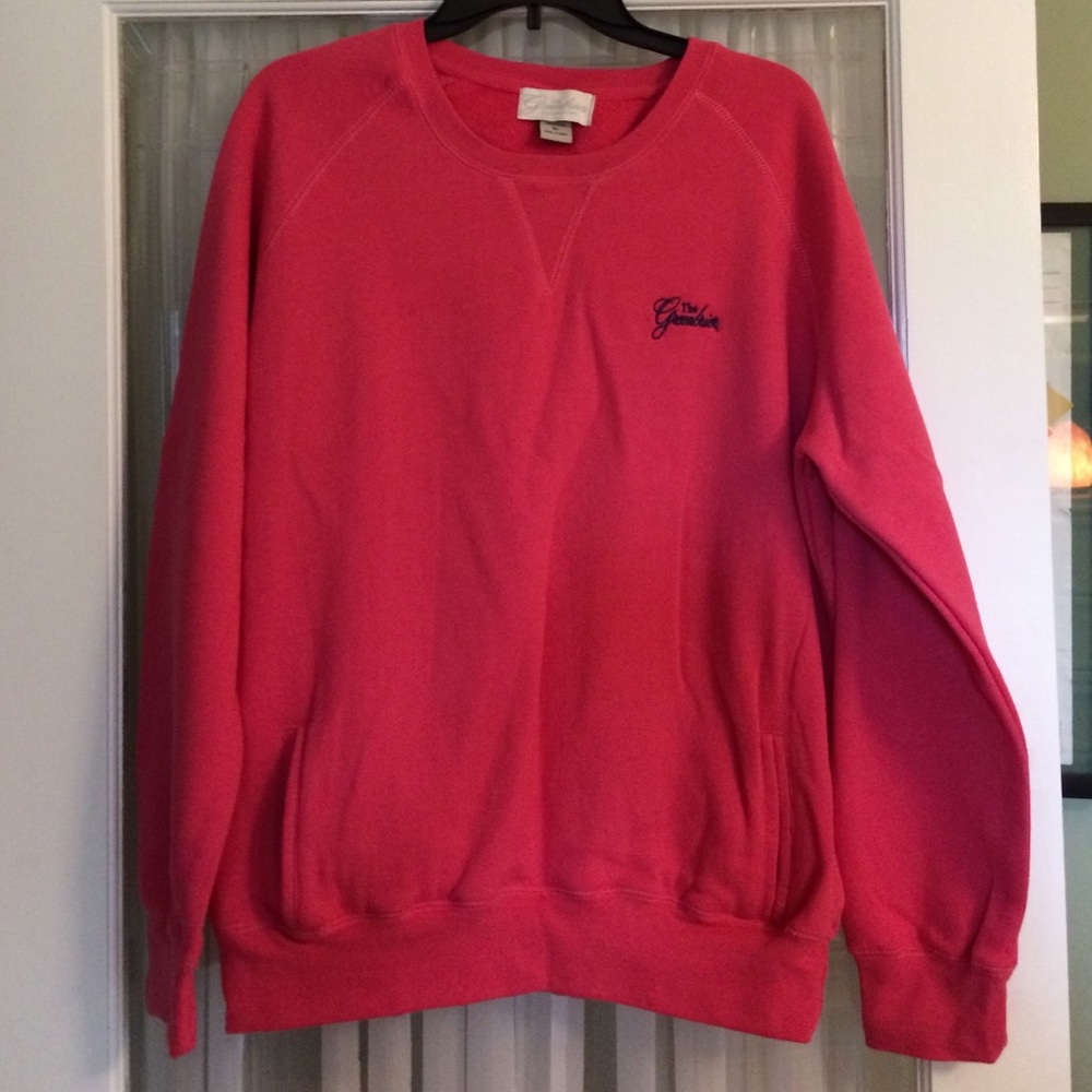 The Greenbrier sweatshirt