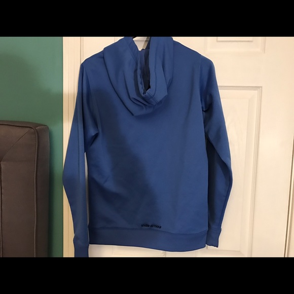 Under Armour sweatshirt - Picture 2 of 2