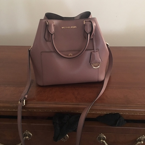 Michael Koars purse - Picture 2 of 2