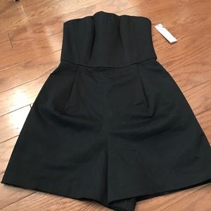 Adorable Alice + Olivia romper with tags