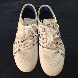 Nike™ Women's Free TR 6 Training Shoes