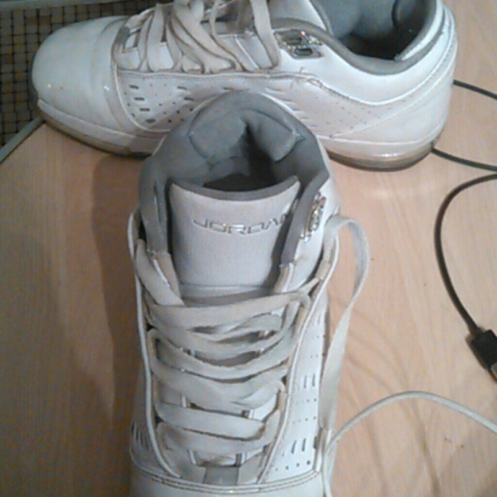 Jordans