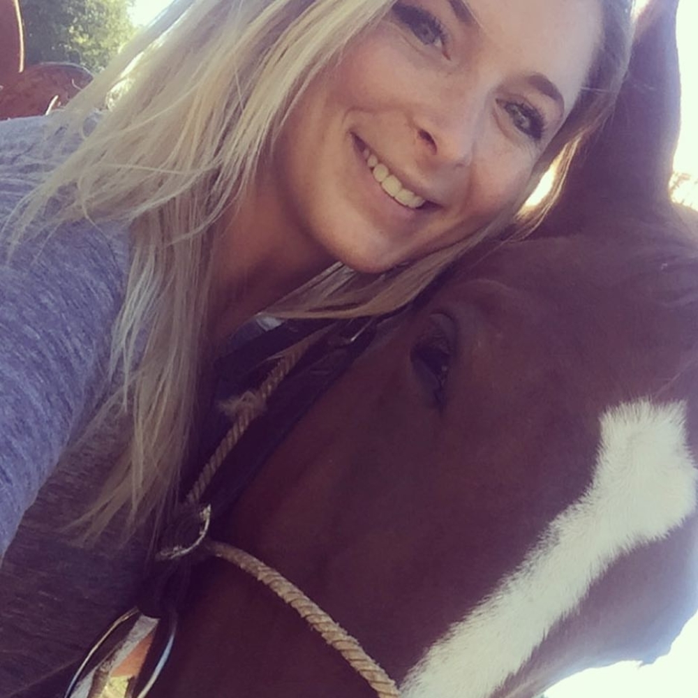 Meet your Posher, Myranda