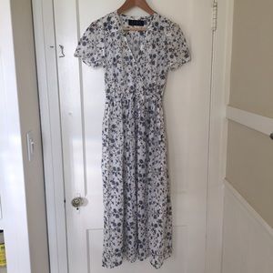 Christy Dawn "Dawn" Dress