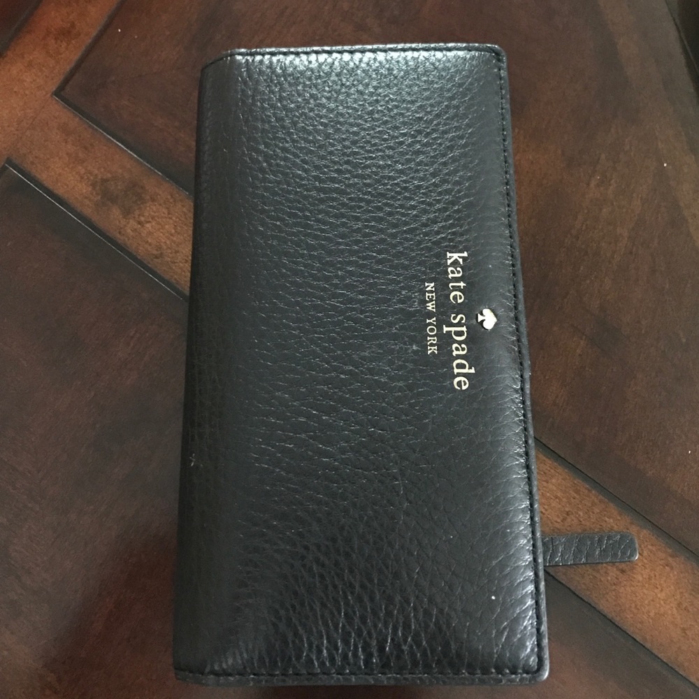 Kate Spade wallet