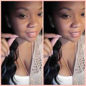 Meet your Posher, Justine