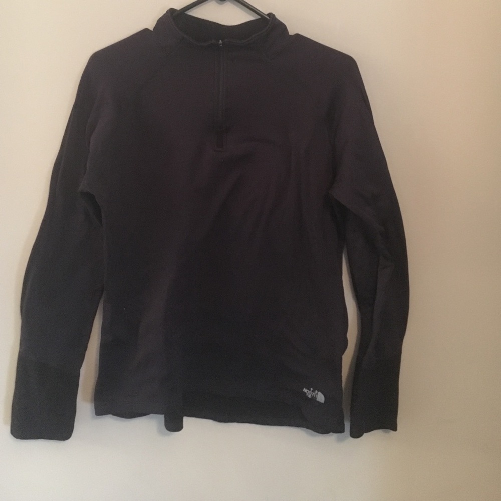 The Northface pull over