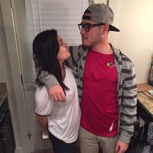 Meet your Posher, Aj