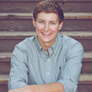 Meet your Posher, Ryan