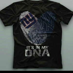 Meet your Posher, Maria e