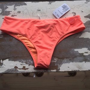 25% OFF BUNDLES Forever 21 cheeky bikini bottoms