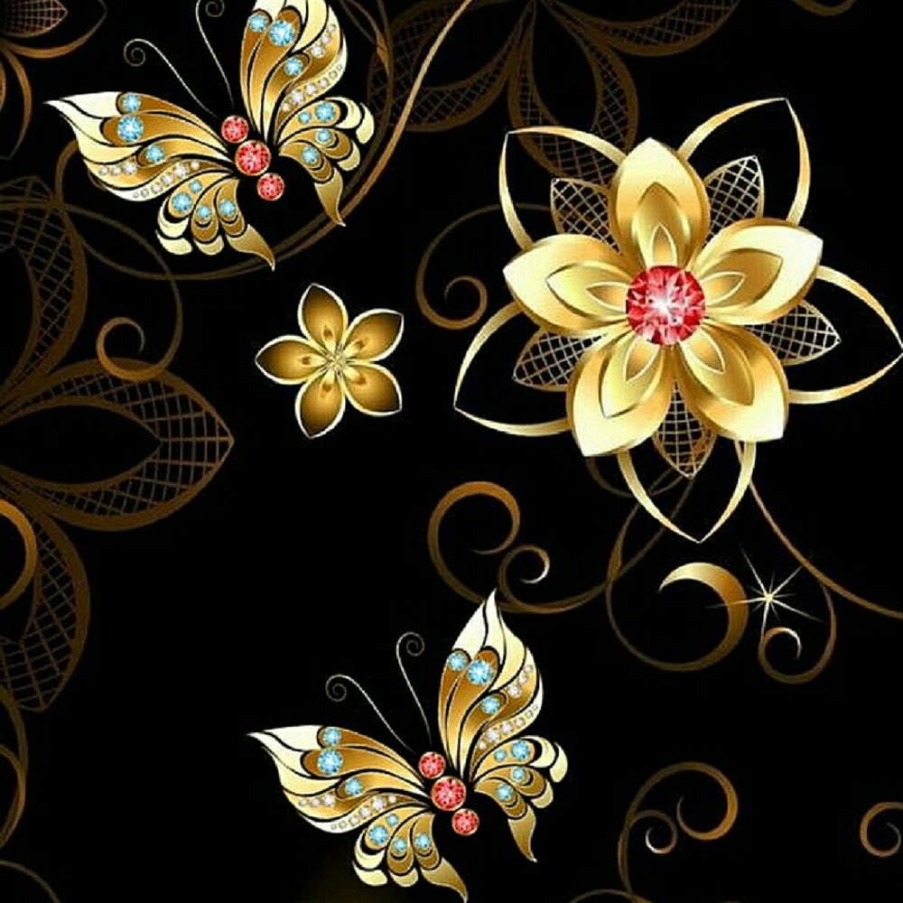 Meet your Posher, MJ