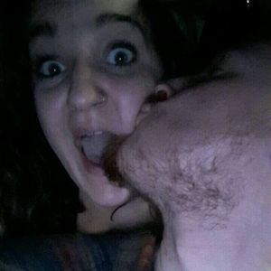 Meet your Posher, Carly