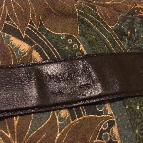 Belt