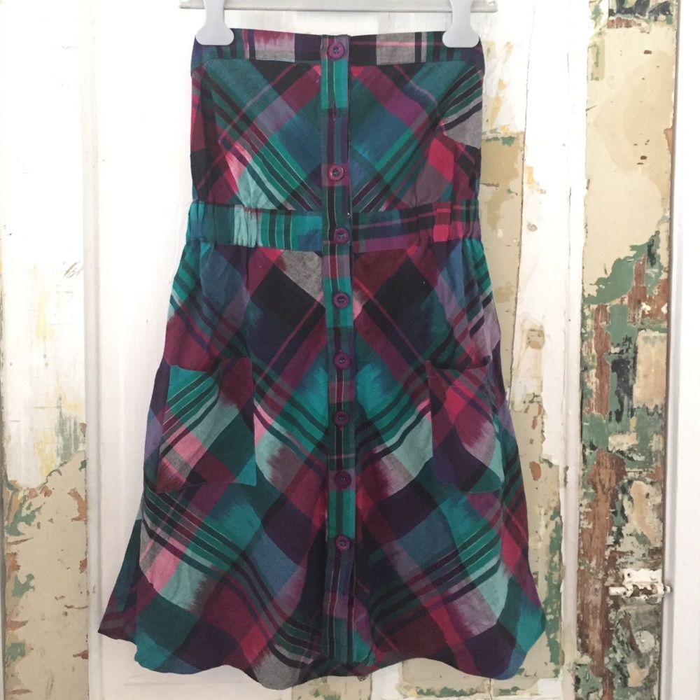 UO dress