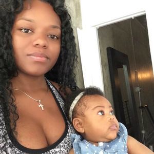 Meet your Posher, Lynette