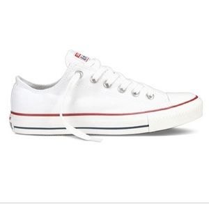 Converse Chuck Taylor All Star Low Sneaker