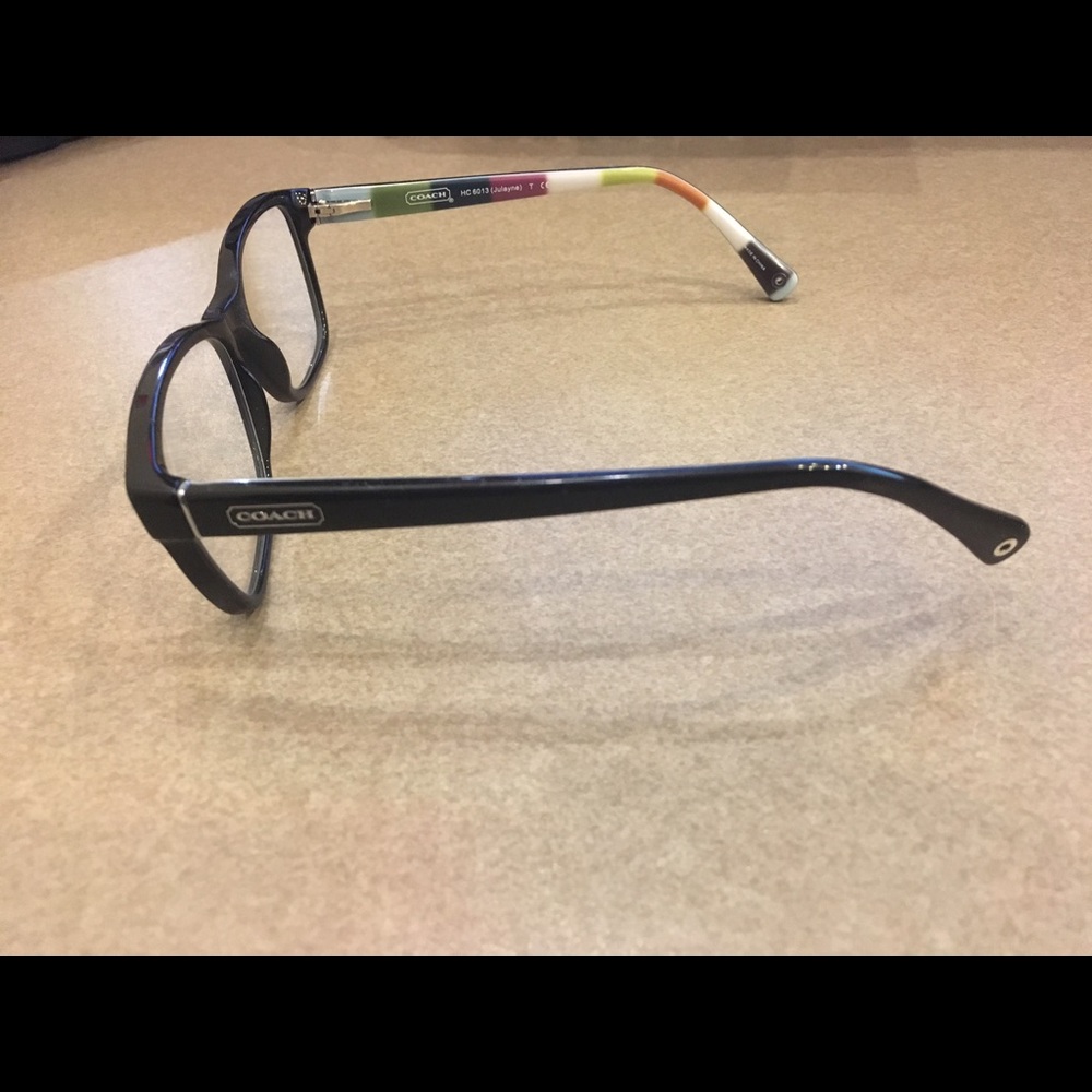 Coach frames - Picture 2 of 2
