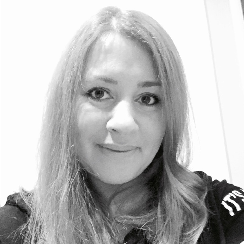 Meet your Posher, Niki