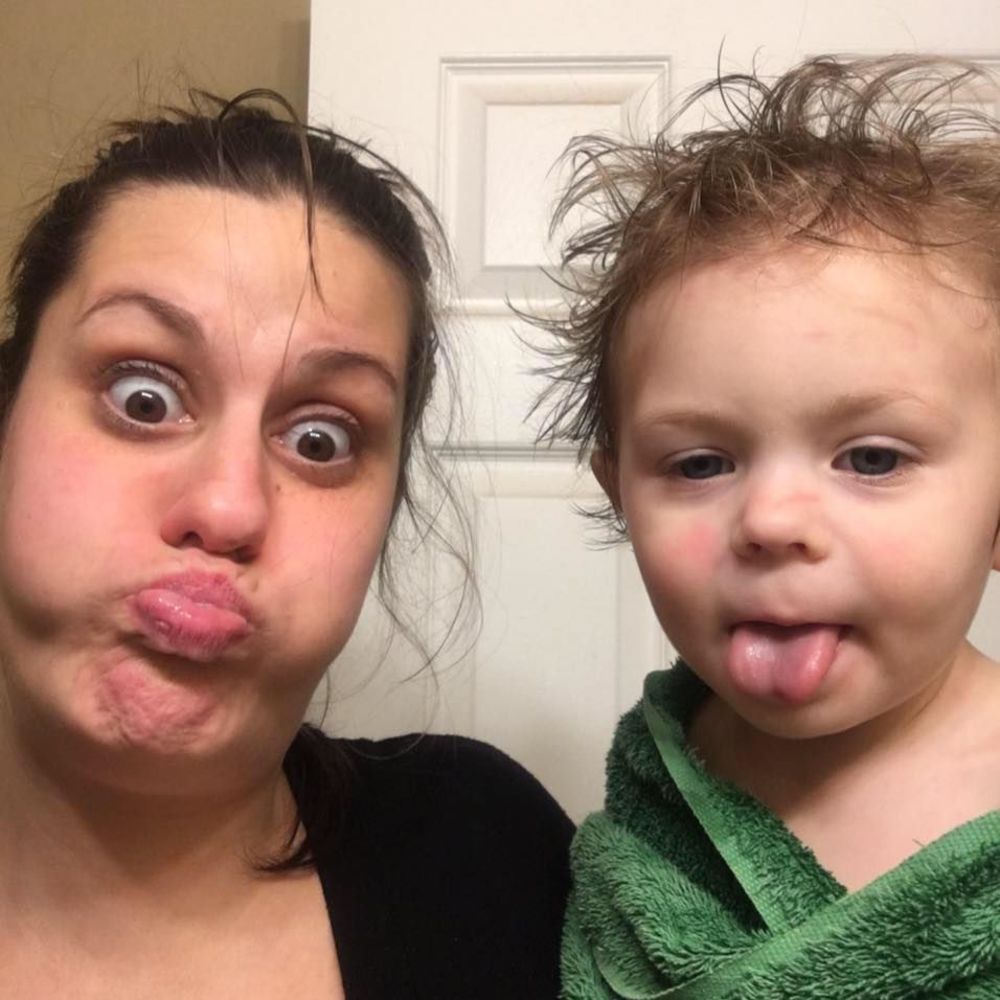 Meet your Posher, Hope