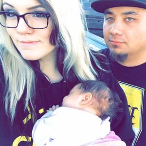 Meet your Posher, Byrlin