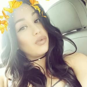 Meet your Posher, Krystal