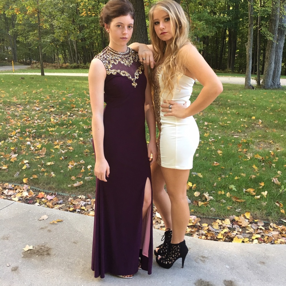 Windsor Homecoming Dress