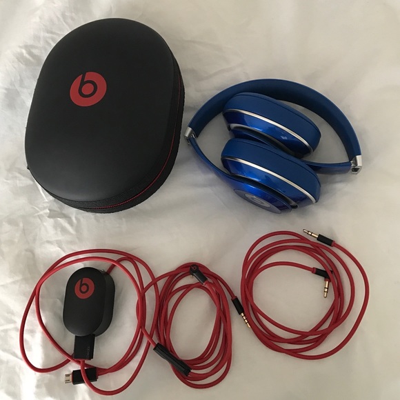 beats accessories