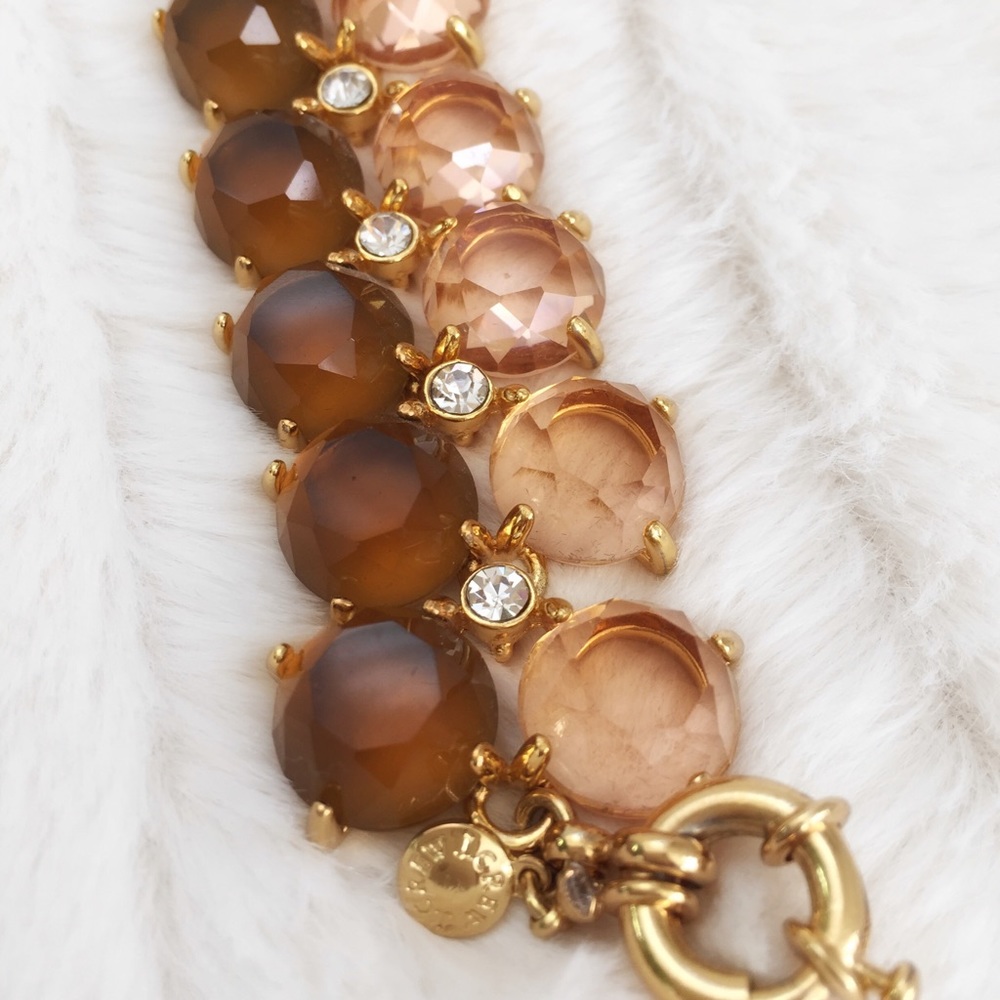 J Crew bracelet - Picture 2 of 3
