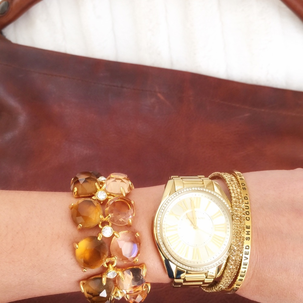 J Crew bracelet