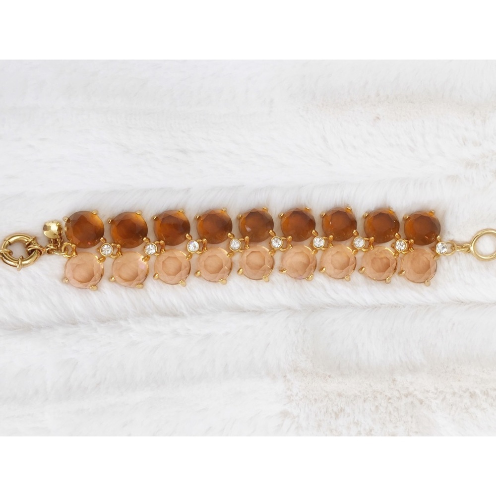 J Crew bracelet - Picture 3 of 3