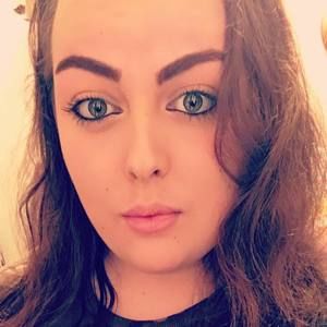 Meet your Posher, Jackie