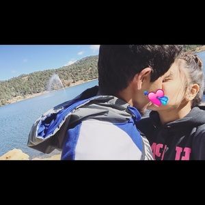 Meet your Posher, Nadia