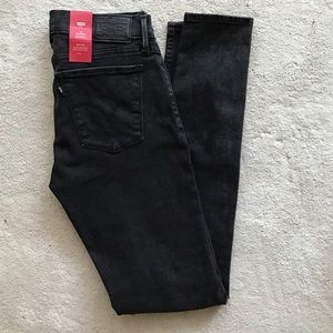 Levi's 710 Super Skinny Jeans (Long)