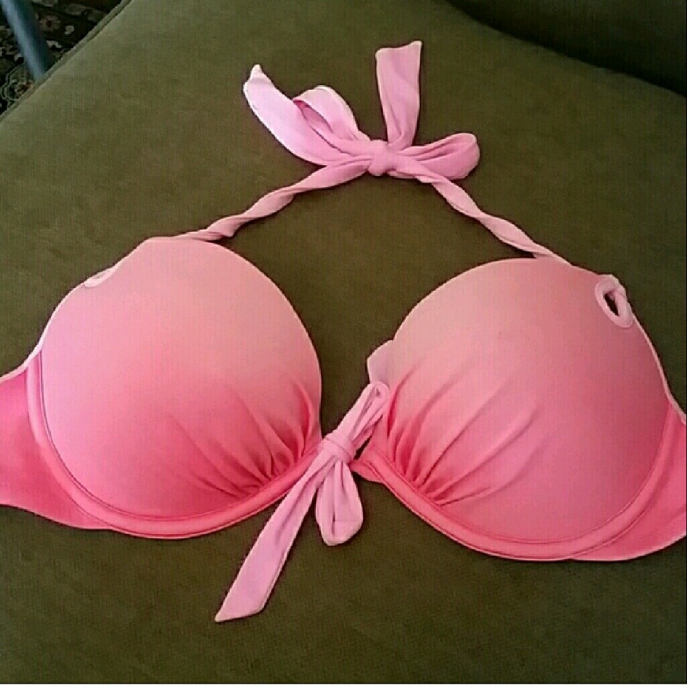 Bombshell bikini top 36c