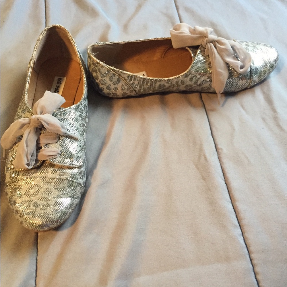 Not Rated shoes