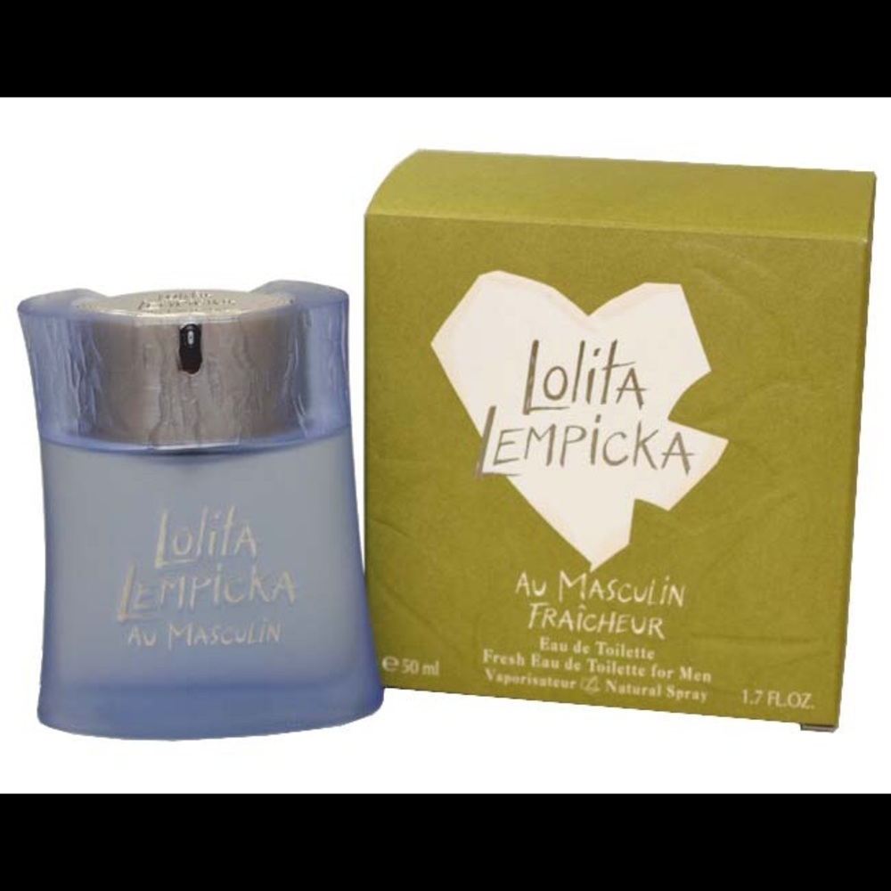 Lolita Lempicka Cologne