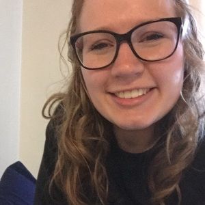 Meet your Posher, Ericka