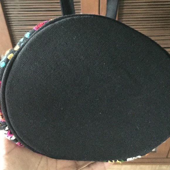 Forever 21 Hippie Crossbody Bag - Picture 3 of 3