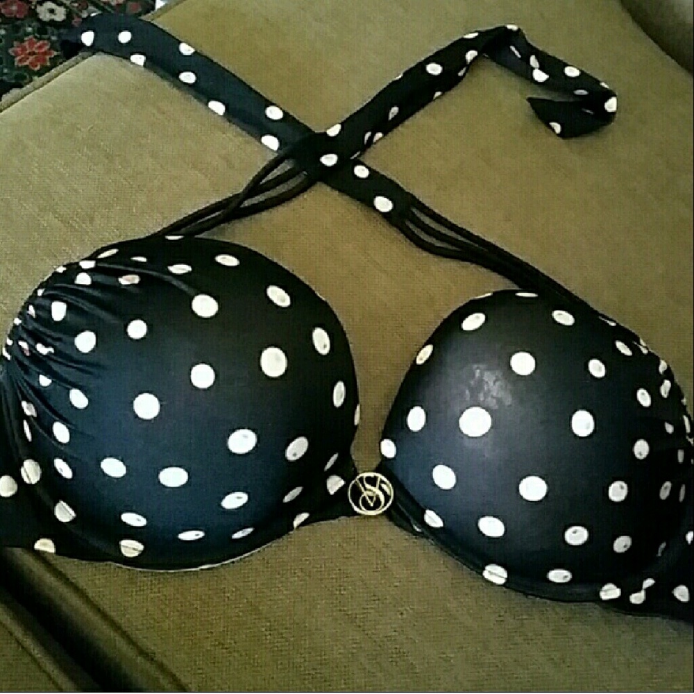 Victorias secret bombshell bikini 34D