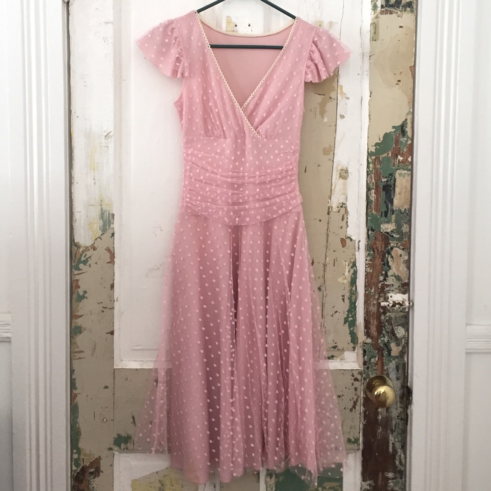 cocktail dress
