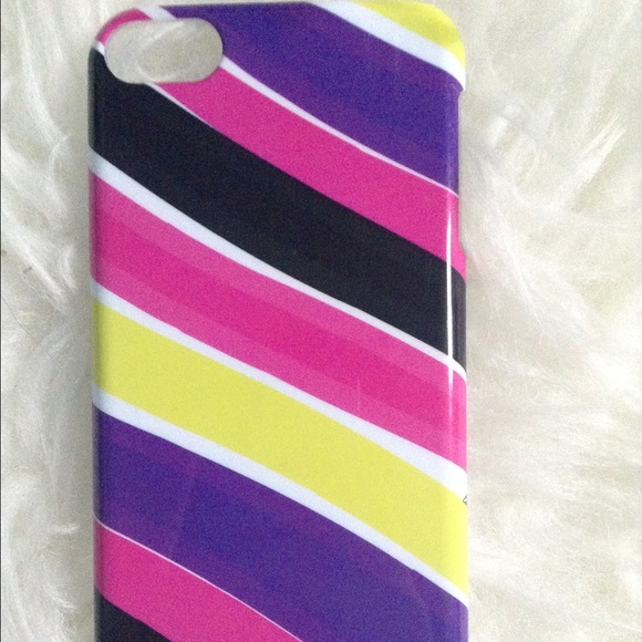 Multicolor iPod Touch 5th Generation Case - Picture 2 of 3