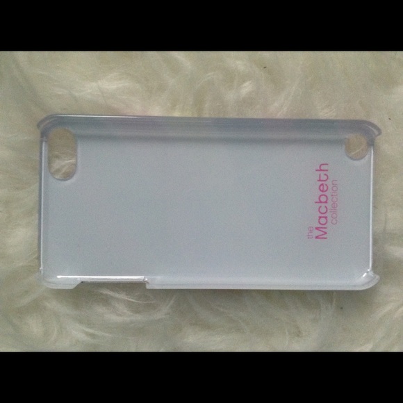 Multicolor iPod Touch 5th Generation Case - Picture 3 of 3