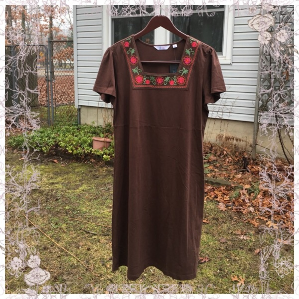 DRESS, DENIM & CO. (QVC)