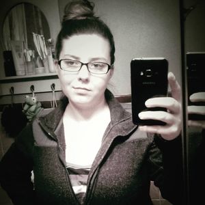 Meet your Posher, Jessie